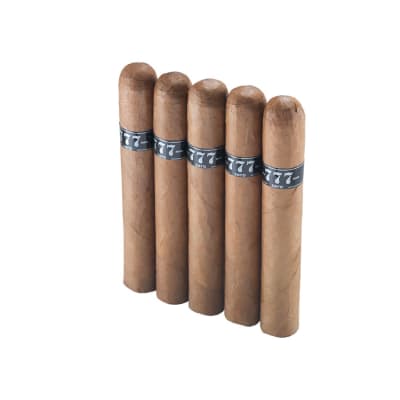 777 Zero Robusto 5 Pack CI-77Z-ROBN5PK 777 Zero Robusto 5 Pack-CI-77Z-ROBN5PK - 400