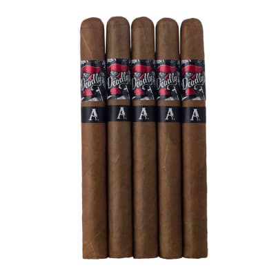 Seven Deadly Sins A 5 Pack CI-7DS-AVAN5PK Seven Deadly Sins A 5 Pack-CI-7DS-AVAN5PK - 400