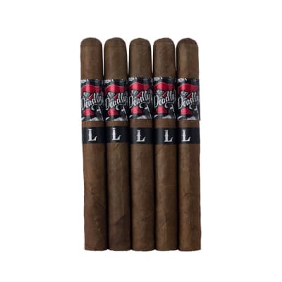 Seven Deadly Sins L 5 Pack CI-7DS-LUSN5PK Seven Deadly Sins L 5 Pack-CI-7DS-LUSN5PK - 400