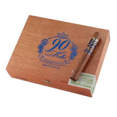 90 Millas Connecticut Cigars Online for Sale