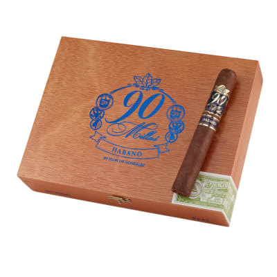 90 Millas Habano Cigars Online for Sale
