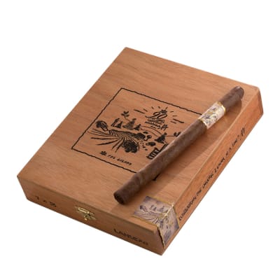 90 Miles R.A. Nicaragua Limited Edition Cigars Online for Sale
