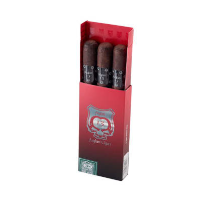 Asylum 13 Sixty 3 Pack CI-A13-60N3PK Asylum 13 Sixty 3 Pack-CI-A13-60N3PK - 400