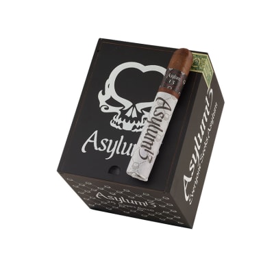 Shop Asylum 13 Cigars