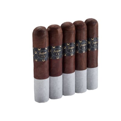 Asylum 13 Eighty 5 Pack CI-A13-80N5PK Asylum 13 Eighty 5 Pack-CI-A13-80N5PK - 400