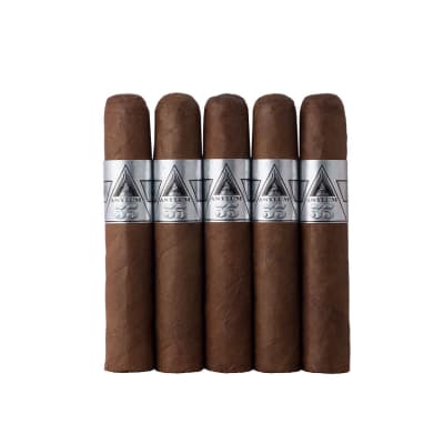 Asylum 33 Robusto 5 Pack CI-A33-ROBN5PK Asylum 33 Robusto 5 Pack-CI-A33-ROBN5PK - 400