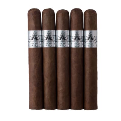 Asylum 33 Toro 5 Pack CI-A33-TORN5PK Asylum 33 Toro 5 Pack-CI-A33-TORN5PK - 400