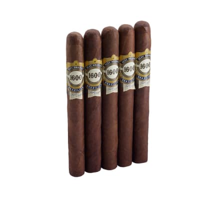 Alec Bradley 1600 Churchill 5 Pack CI-A60-CHUM5PK Alec Bradley 1600 Churchill 5 Pack-CI-A60-CHUM5PK - 400