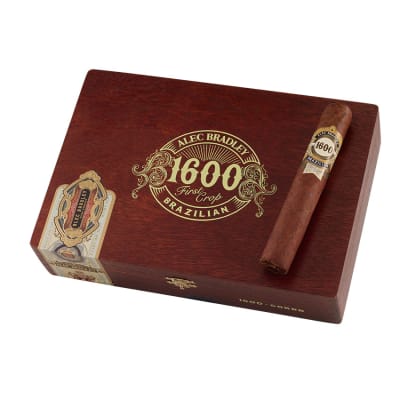 Alec Bradley 1600 Gordo CI-A60-GORM Alec Bradley 1600 Gordo-CI-A60-GORM - 400