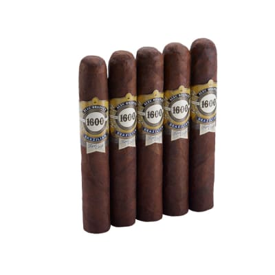 Alec Bradley 1600 Gordo 5 Pack CI-A60-GORM5PK Alec Bradley 1600 Gordo 5 Pack-CI-A60-GORM5PK - 400