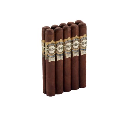 Alec Bradley 1600 Toro 10 Pack CI-A60-TORM10PK Alec Bradley 1600 Toro 10 Pack-CI-A60-TORM10PK - 400