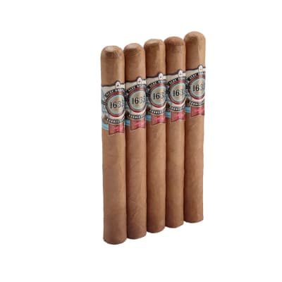 Alec Bradley 1633 Churchill 5 Pack CI-A63-CHUN5PK Alec Bradley 1633 Churchill 5 Pack-CI-A63-CHUN5PK - 400