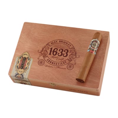 Alec Bradley 1633 Cigars Online for Sale