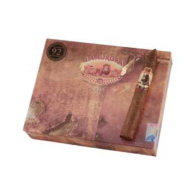 La Aurora 1495 Ecuador Cigars