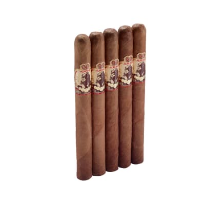 La Aurora 1495 Churchill 5 Pack CI-A95-CHUN5PK La Aurora 1495 Churchill 5 Pack-CI-A95-CHUN5PK - 400