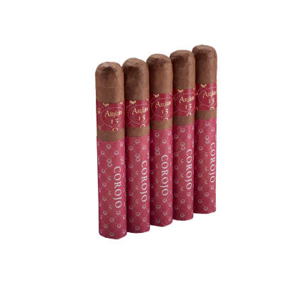 Asylum 13 Corojo Sixty 5 Pack CI-AAC-60N5PK Asylum 13 Corojo Sixty 5 Pack-CI-AAC-60N5PK - 400