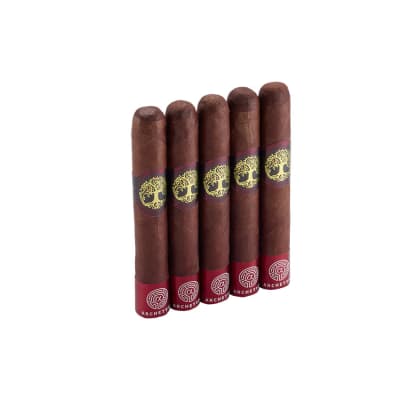 Archetype Axis Mundi Corona 5 Pack CI-AAM-CORM5PK Archetype Axis Mundi Corona 5 Pack-CI-AAM-CORM5PK - 400