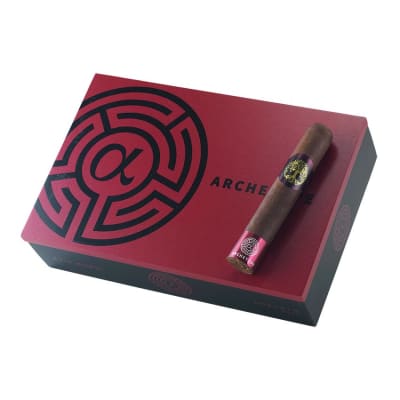 Archetype Axis Mundi Robusto - CI-AAM-ROBM