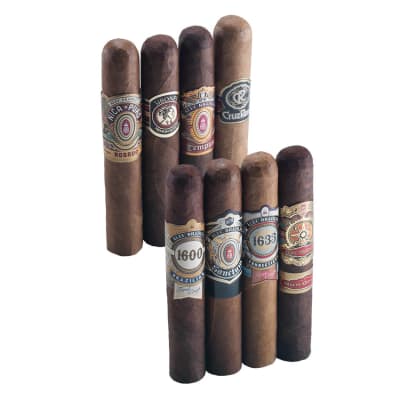 Alec Bradley Family Sampler #1 CI-AB-FAM100 Alec Bradley Family Sampler #1-CI-AB-FAM100 - 400