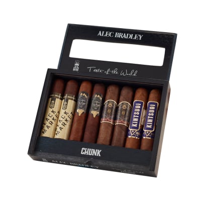Alec Bradley Samplers and Accessories Cigars Online for Sale