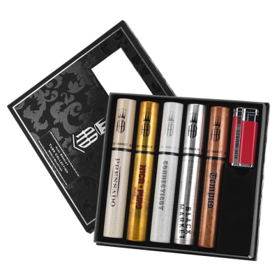 Alec Bradley Tubo Sampler CI-AB-TUBOSAM Alec Bradley Tubo Sampler-CI-AB-TUBOSAM - 400