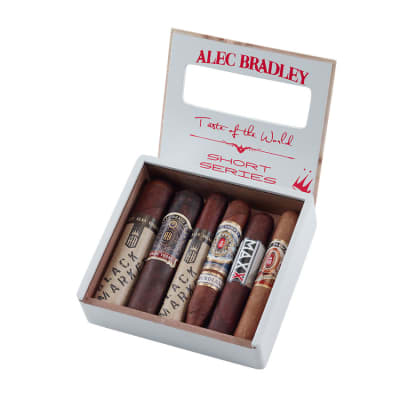 Alec Bradley Winter Collection - CI-AB-WINSAM
