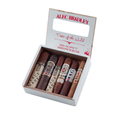 alec bradley variety rated smoke famous