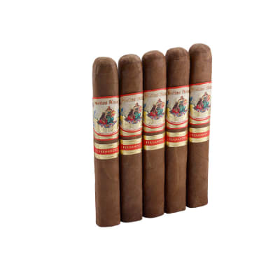 Bellas Artes By AJ Fernandez Toro 5 Pack CI-ABA-TORN5PK Bellas Artes By AJ Fernandez Toro 5 Pack-CI-ABA-TORN5PK - 400