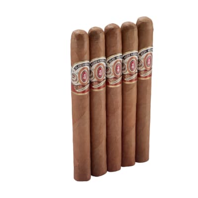 Alec Bradley Connecticut Churchill 5 Pack CI-ABC-CHUN5PK Alec Bradley Connecticut Churchill 5 Pack-CI-ABC-CHUN5PK - 400