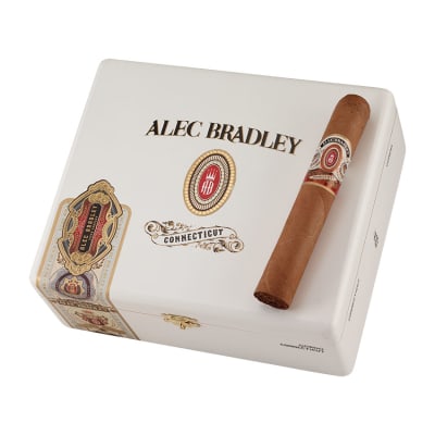 Alec Bradley Connecticut Cigars Online for Sale