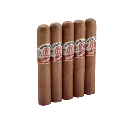 Alec Bradley Connecticut Gordo 5 Pack CI-ABC-GORN5PK Alec Bradley Connecticut Gordo 5 Pack-CI-ABC-GORN5PK - 400