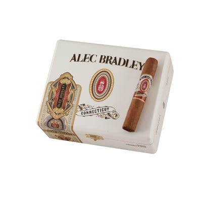 Alec Bradley Connecticut Nano CI-ABC-NANN Alec Bradley Connecticut Nano-CI-ABC-NANN - 400