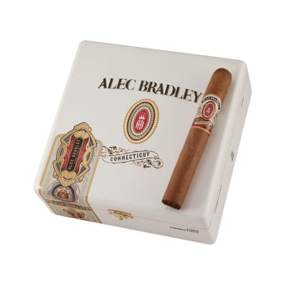 Alec Bradley Connecticut Toro CI-ABC-TORN Alec Bradley Connecticut Toro-CI-ABC-TORN - 400