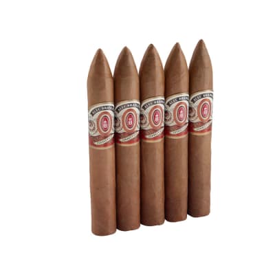 Alec Bradley Connecticut Torpedo 5 Pack CI-ABC-TORPN5PK Alec Bradley Connecticut Torpedo 5 Pack-CI-ABC-TORPN5PK - 400