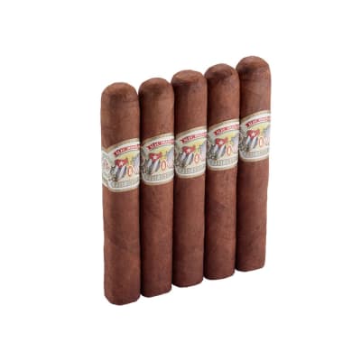 Alec Bradley Post Embargo Gordo 5 Pack CI-ABE-GORN5PK Alec Bradley Post Embargo Gordo 5 Pack-CI-ABE-GORN5PK - 400