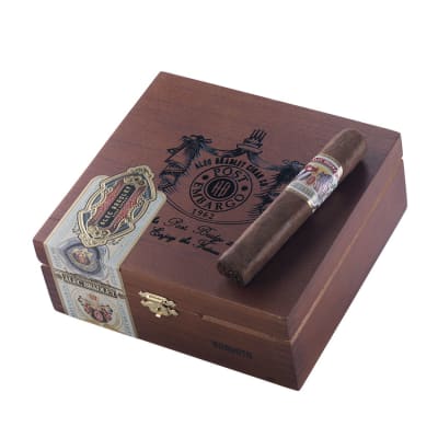 Alec Bradley Post Embargo Robusto - CI-ABE-ROBN