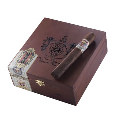 Alec Bradley Post Embargo Toro - CI-ABE-TORN