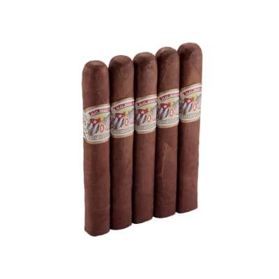 Alec Bradley Post Embargo Toro 5 Pack CI-ABE-TORN5PK Alec Bradley Post Embargo Toro 5 Pack-CI-ABE-TORN5PK - 400