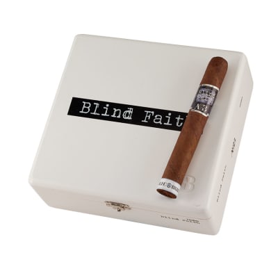 Alec & Bradley Blind Faith Toro - CI-ABF-TORN24