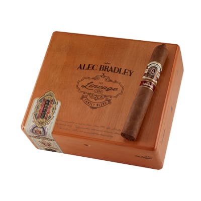 Alec Bradley The Lineage Cigars Online for Sale