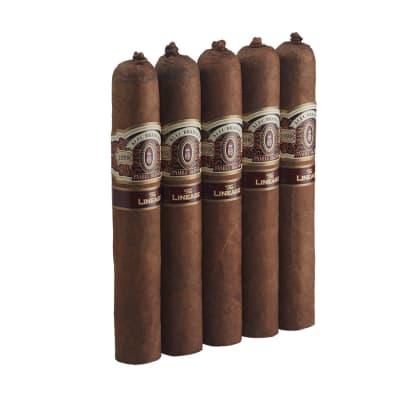 Alec Bradley The Lineage 770 5 Pack CI-ABL-770N5PK Alec Bradley The Lineage 770 5 Pack-CI-ABL-770N5PK - 400