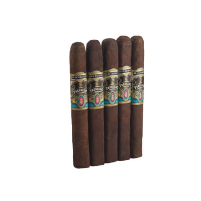 Alec Bradley Prensado Corona Gorda 5 Pk CI-ABP-CGORN5PK Alec Bradley Prensado Corona Gorda 5 Pk-CI-ABP-CGORN5PK - 400