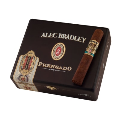 Alec Bradley Prensado Cigars
