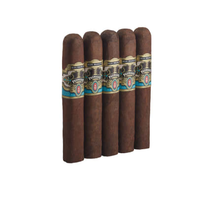 Alec Bradley Prensado Double T 5 Pack CI-ABP-DBLTN5PK Alec Bradley Prensado Double T 5 Pack-CI-ABP-DBLTN5PK - 400