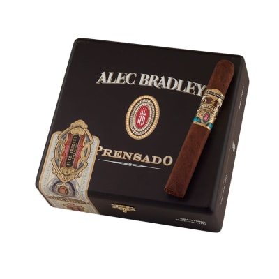 Alec Bradley Prensado Gran Toro CI-ABP-GRAN Alec Bradley Prensado Gran Toro-CI-ABP-GRAN - 400