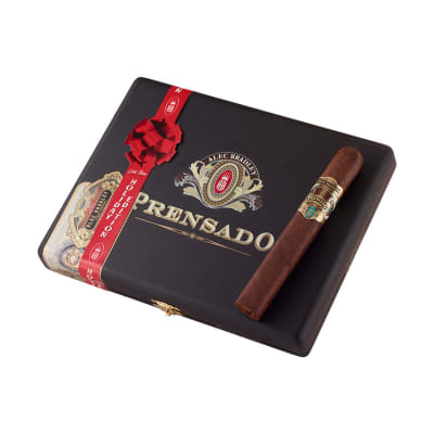 Alec Bradley Prensado Gran Toro Gift Box CI-ABP-GRAN10 Alec Bradley Prensado Gran Toro Gift Box-CI-ABP-GRAN10 - 400