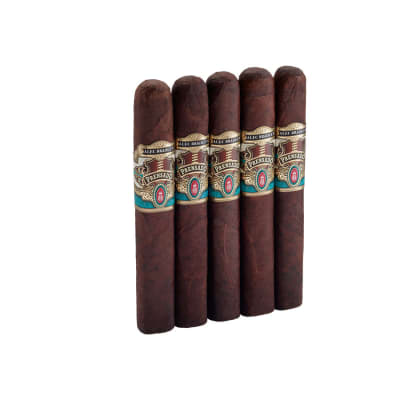 Alec Bradley Prensado Gran Toro 5 Pk CI-ABP-GRAN5PK Alec Bradley Prensado Gran Toro 5 Pk-CI-ABP-GRAN5PK - 400