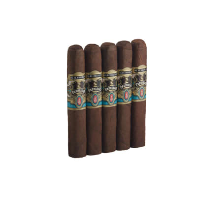 Alec Bradley Prensado Robusto 5 Pack CI-ABP-ROBN5PK Alec Bradley Prensado Robusto 5 Pack-CI-ABP-ROBN5PK - 400