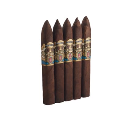 Alec Bradley Prensado Torpedo 5 Pk CI-ABP-TORPN5PK Alec Bradley Prensado Torpedo 5 Pk-CI-ABP-TORPN5PK - 400