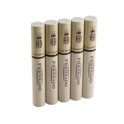 Alec Bradley Prensado Tubo 5 Pack CI-ABP-TUBO5PK Alec Bradley Prensado Tubo 5 Pack-CI-ABP-TUBO5PK - 400